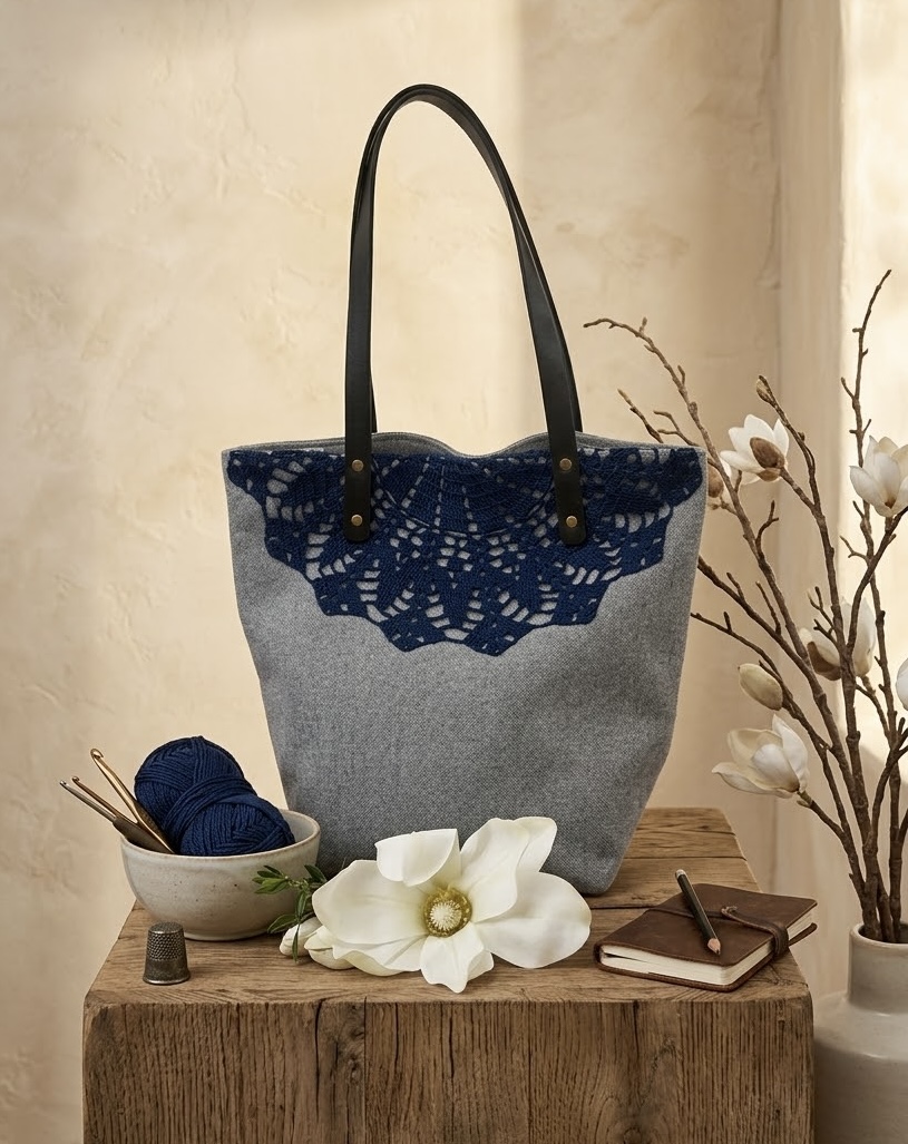 Tasche Helga